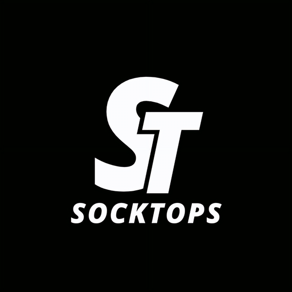 Socktops logo